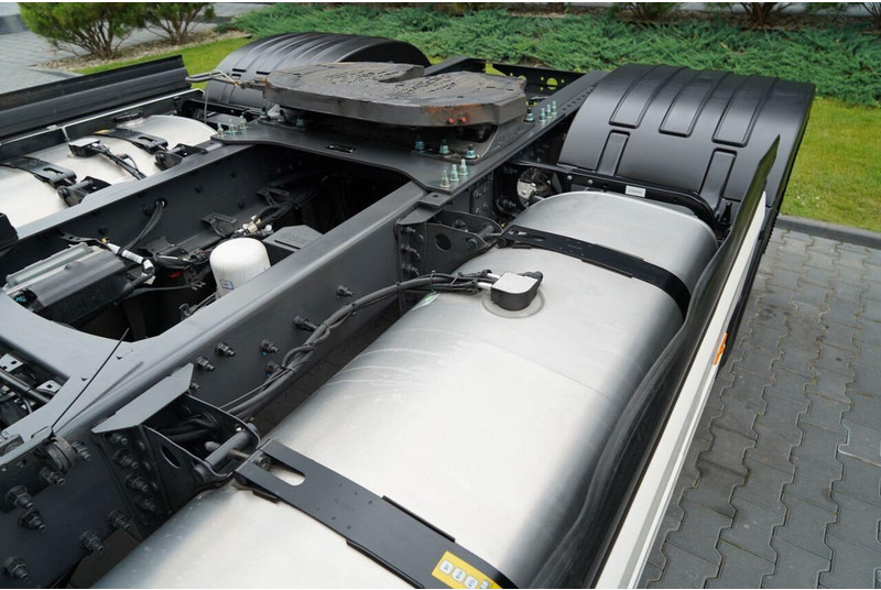 Leasing de Volvo FH 500 Volvo FH 500: foto 17 Leasing de Volvo FH 500 Volvo FH 500: foto 17