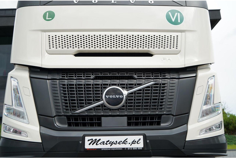 Leasing de Volvo FH 500 Volvo FH 500: foto 10 Leasing de Volvo FH 500 Volvo FH 500: foto 10