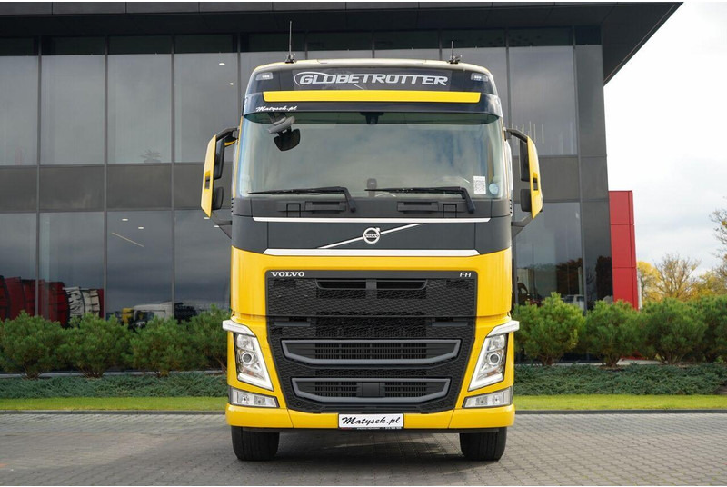 Volvo FH 500 / HYDRAULIKA DWUOBWODOWA / RETARDER - Tractor: foto 3 Volvo FH 500 / HYDRAULIKA DWUOBWODOWA / RETARDER - Tractor: foto 3