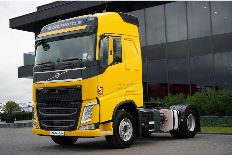 Volvo FH 500 / HYDRAULIKA DWUOBWODOWA / RETARDER - Tractor: foto 5 Volvo FH 500 / HYDRAULIKA DWUOBWODOWA / RETARDER - Tractor: foto 5