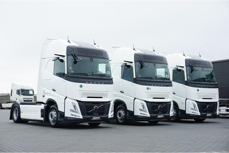 Volvo FH / AREO / 460 / I – SAVE / XL / EURO 6 / ACC / I -COOL / NOWY - Tractor: foto 1 Volvo FH / AREO / 460 / I – SAVE / XL / EURO 6 / ACC / I -COOL / NOWY - Tractor: foto 1
