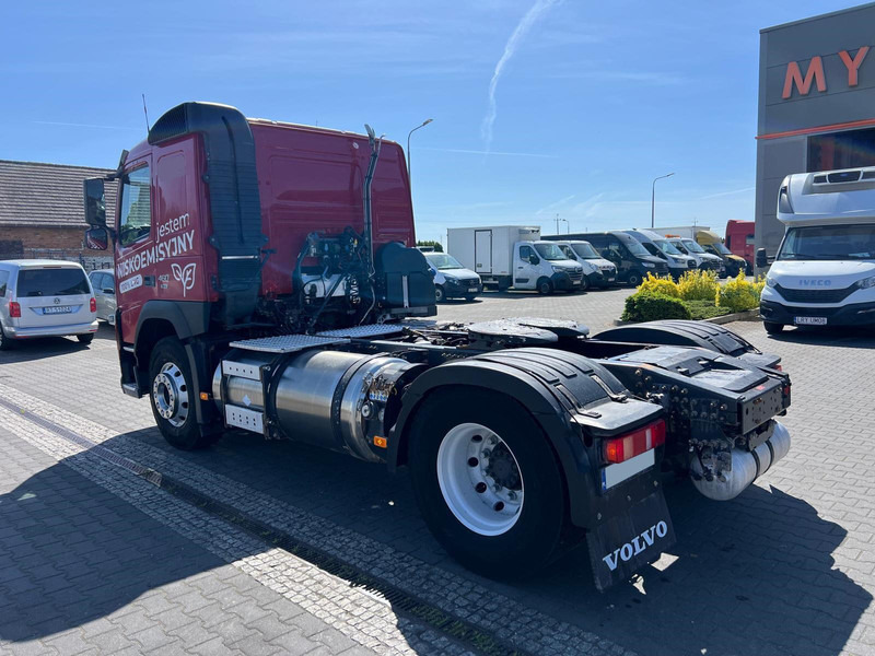 Volvo FM 13 460 LNG EURO 6 SEMI TRUCK SZM HYDRAULIK TRUCK UNIT - Tractor: foto 3 Volvo FM 13 460 LNG EURO 6 SEMI TRUCK SZM HYDRAULIK TRUCK UNIT - Tractor: foto 3