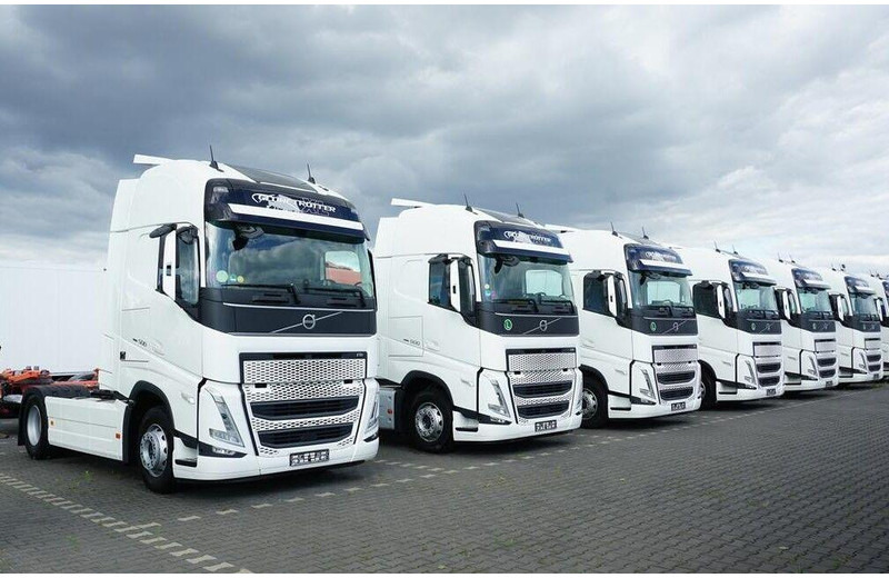 Volvo VOLVO / FH / 500 / I – SAVE / XL / EURO 6 / ACC / I -COOL / NOWY - Tractor: foto 1 Volvo VOLVO / FH / 500 / I – SAVE / XL / EURO 6 / ACC / I -COOL / NOWY - Tractor: foto 1