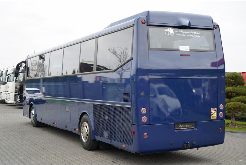 VDL BOVA / FHD 127.365 / EURO5 / SPROWADZONY Z FRANCJI / - Autocarro: foto 5 VDL BOVA / FHD 127.365 / EURO5 / SPROWADZONY Z FRANCJI / - Autocarro: foto 5