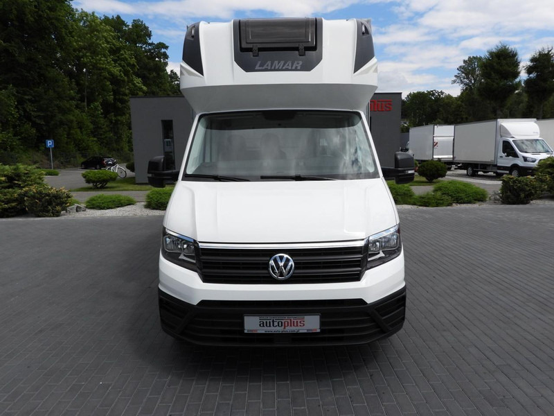 Volkswagen CRAFTER - Camião furgão: foto 5 Volkswagen CRAFTER - Camião furgão: foto 5