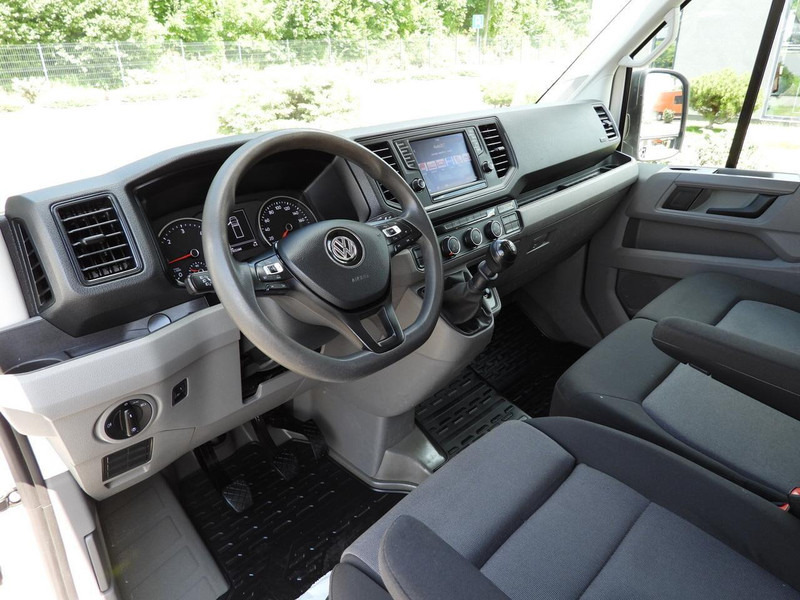 Volkswagen CRAFTER WYWROTKA TEMPOMAT BLIŹNIACZE KOŁA KLIMATYZACJA 180KM [ - Carrinha basculante: foto 2 Volkswagen CRAFTER WYWROTKA TEMPOMAT BLIŹNIACZE KOŁA KLIMATYZACJA 180KM [ - Carrinha basculante: foto 2