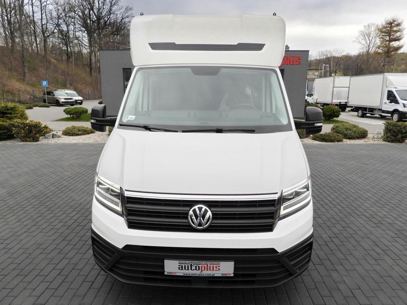 Volkswagen Crafter PLANDEKA 10 PALET WEBASTO TEMPOMAT LEDY 180KM [ 045820 - Carrinha de lona: foto 5 Volkswagen Crafter PLANDEKA 10 PALET WEBASTO TEMPOMAT LEDY 180KM [ 045820 - Carrinha de lona: foto 5