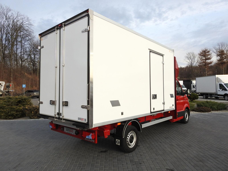 Volkswagen Crafter REFRIGERATOR -5*C 8 PALETS - Carrinha frigorífica: foto 3 Volkswagen Crafter REFRIGERATOR -5*C 8 PALETS - Carrinha frigorífica: foto 3