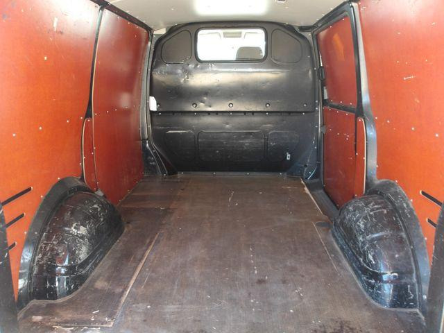 Furgão Volkswagen Transporter: foto 9