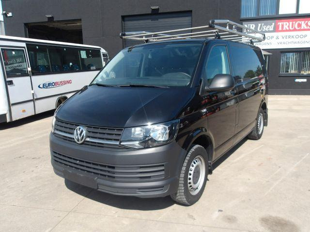Volkswagen Transporter - Furgão: foto 1 Volkswagen Transporter - Furgão: foto 1