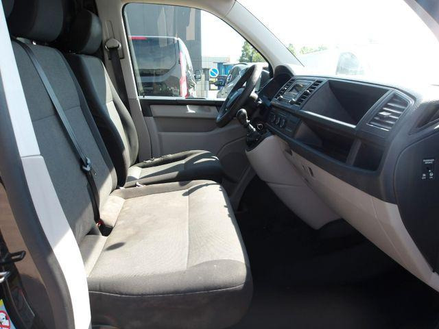 Furgão Volkswagen Transporter: foto 14