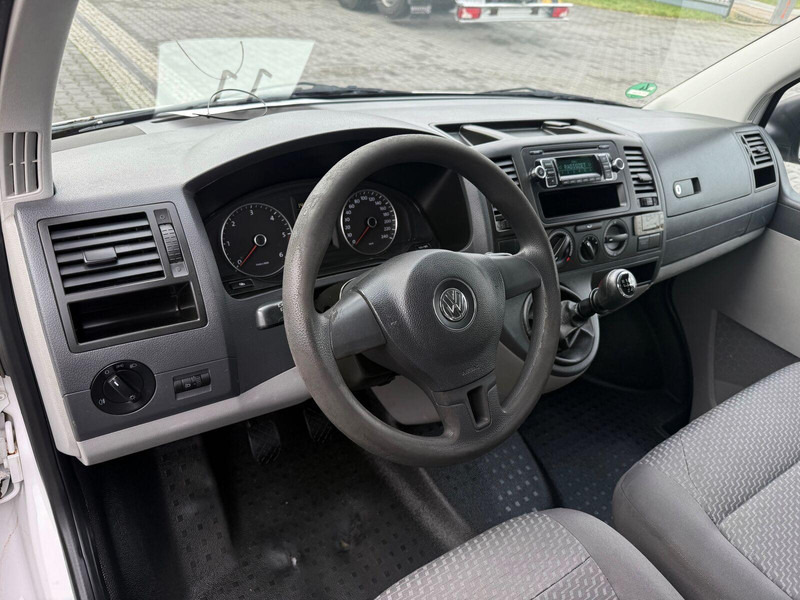 Carrinha frigorífica Volkswagen Transporter L1H1 Furgon Chłodnia Izoterma Import DE: foto 7