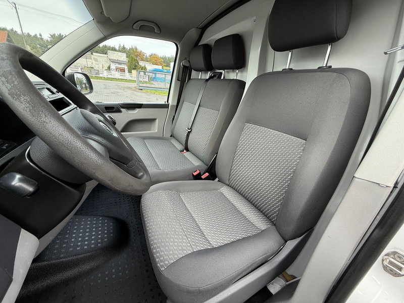 Carrinha frigorífica Volkswagen Transporter L1H1 Furgon Chłodnia Izoterma Import DE: foto 8