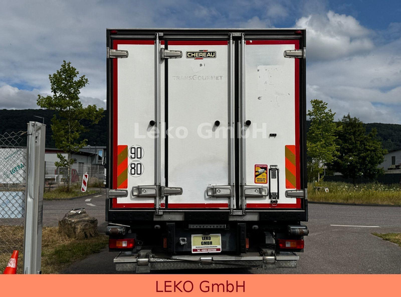 Volvo FE 260 - Camião frigorífico: foto 5 Volvo FE 260 - Camião frigorífico: foto 5