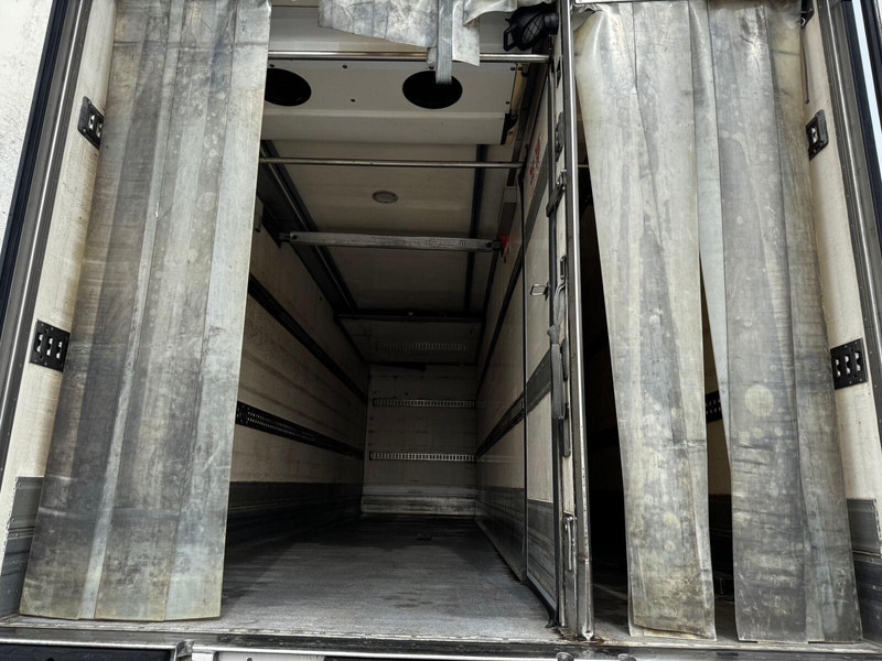 Camião frigorífico Volvo FE 260: foto 9