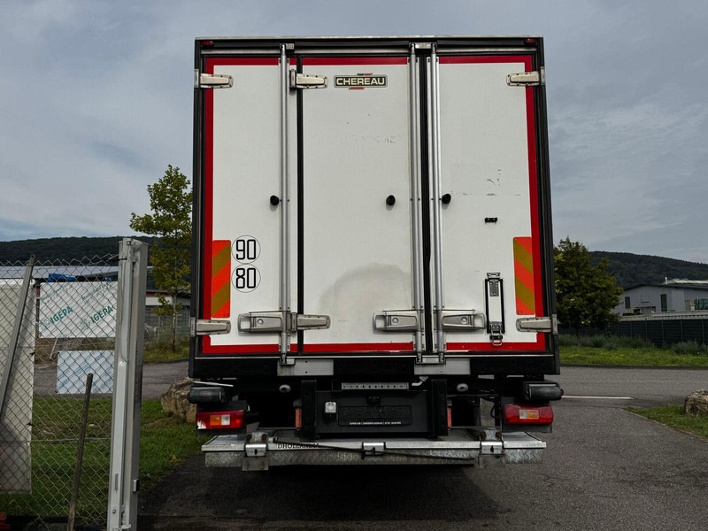 Volvo FE 260 - Camião frigorífico: foto 5 Volvo FE 260 - Camião frigorífico: foto 5