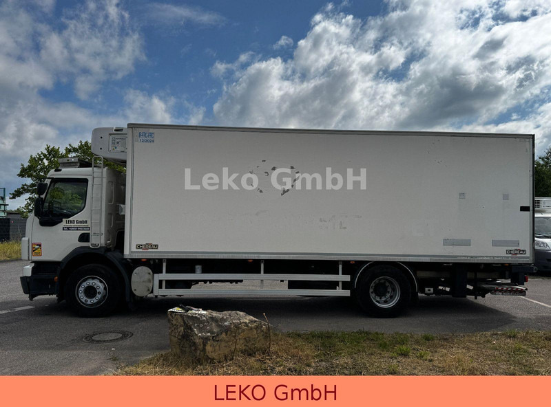 Volvo FE 260 - Camião frigorífico: foto 4 Volvo FE 260 - Camião frigorífico: foto 4