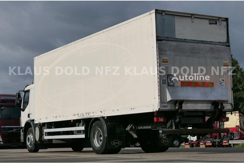 Volvo FE 300 - Box truck - Camião furgão: foto 4 Volvo FE 300 - Box truck - Camião furgão: foto 4