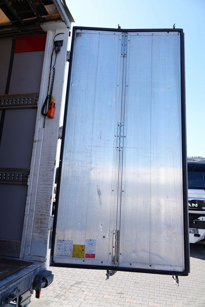 Leasing de Volvo FH 420 / 4x2 / SOLÓWKA / FIRANKA 9.10 M / I-PARK COOL / WINDA DH Volvo FH 420 / 4x2 / SOLÓWKA / FIRANKA 9.10 M / I-PARK COOL / WINDA DH: foto 16