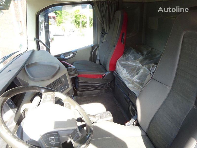 Camião polibenne Volvo FH 460 Hook lift truck 6x2: foto 15