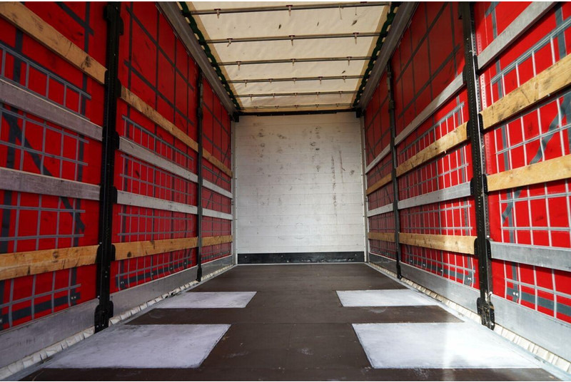 Camião de lona Volvo FH 460 / SOLÓWKA / I-SAVE / I-PARK COOL / OŚ PODNOSZONA SKRĘTNA: foto 20 Camião de lona Volvo FH 460 / SOLÓWKA / I-SAVE / I-PARK COOL / OŚ PODNOSZONA SKRĘTNA: foto 20