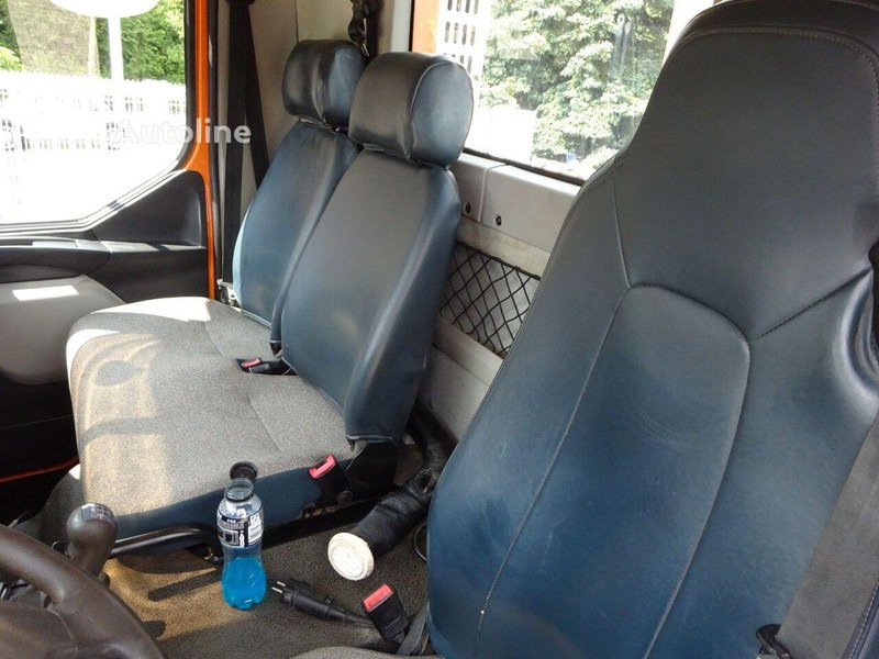 Camião basculante Volvo FL 280 - 3 way tipper: foto 13