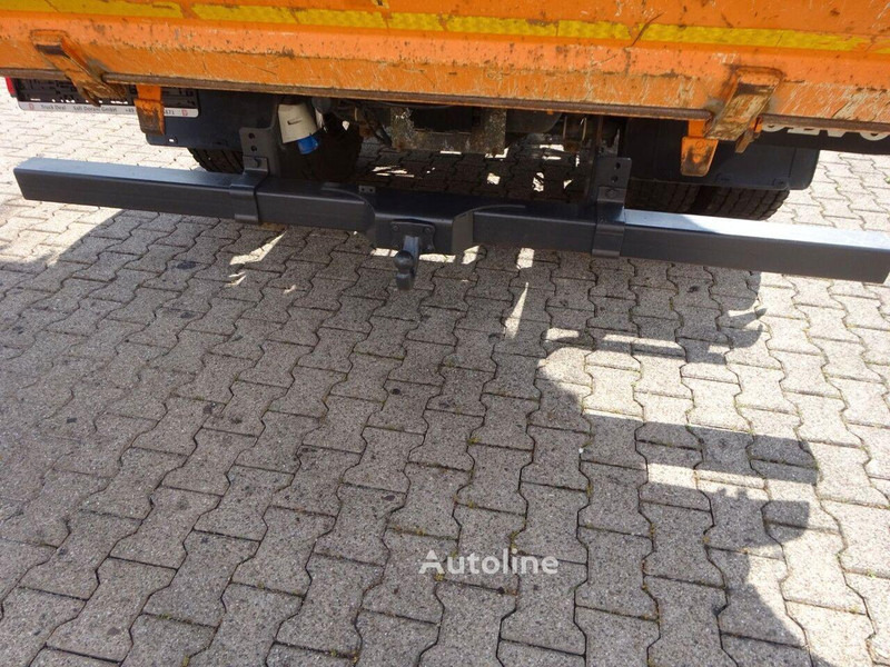 Camião basculante Volvo FL 280 - 3 way tipper: foto 10