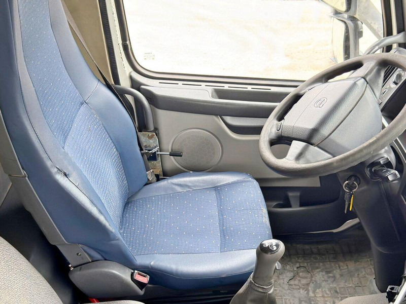 Camião basculante, Camião grua Volvo FM 400 Kipper 6,20m * HIAB 144 B-3 HIDUO* 6x4: foto 13 Camião basculante, Camião grua Volvo FM 400 Kipper 6,20m * HIAB 144 B-3 HIDUO* 6x4: foto 13