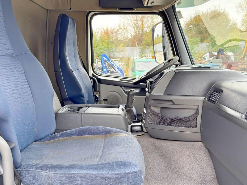 Camião basculante, Camião grua Volvo FM 400 Kipper 6,20m * HIAB 144 B-3 HIDUO* 6x4: foto 12 Camião basculante, Camião grua Volvo FM 400 Kipper 6,20m * HIAB 144 B-3 HIDUO* 6x4: foto 12