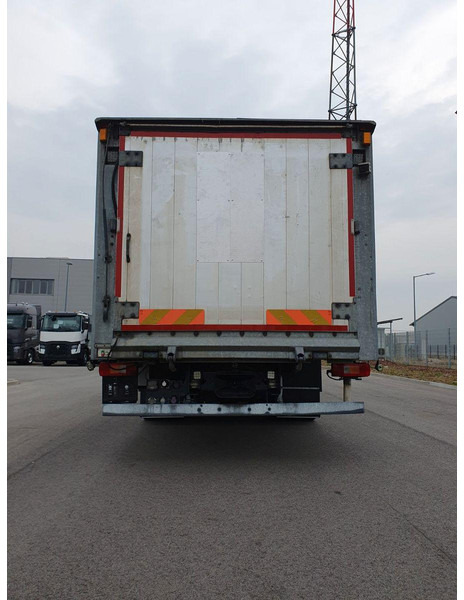 Leasing de Volvo FM 500 Viehtransporter ( Rind / beef ) Volvo FM 500 Viehtransporter ( Rind / beef ): foto 8