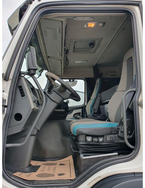 Leasing de Volvo FM 500 Viehtransporter ( Rind / beef ) Volvo FM 500 Viehtransporter ( Rind / beef ): foto 9
