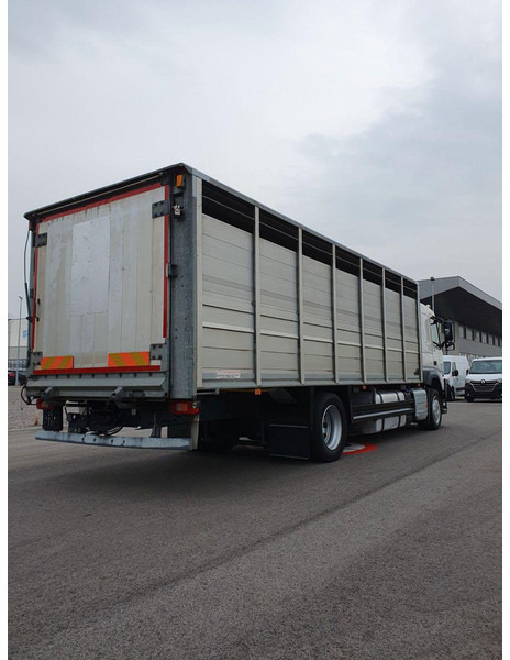 Leasing de Volvo FM 500 Viehtransporter ( Rind / beef ) Volvo FM 500 Viehtransporter ( Rind / beef ): foto 6