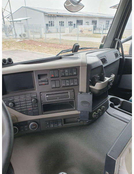 Leasing de Volvo FM 500 Viehtransporter ( Rind / beef ) Volvo FM 500 Viehtransporter ( Rind / beef ): foto 12