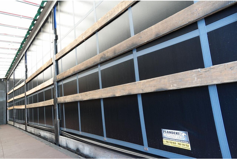 Semi-reboque de lona Wielton FIRANKA / MEGA / LOWDECK / OŚ PODNOSZONA / DACH PODNOSZONY / SAF: foto 17 Semi-reboque de lona Wielton FIRANKA / MEGA / LOWDECK / OŚ PODNOSZONA / DACH PODNOSZONY / SAF: foto 17