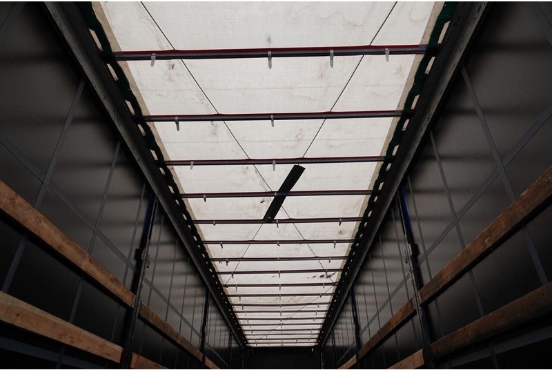 Semi-reboque de lona Wielton FIRANKA / MEGA / LOWDECK / OŚ PODNOSZONA / DACH PODNOSZONY / SAF: foto 18 Semi-reboque de lona Wielton FIRANKA / MEGA / LOWDECK / OŚ PODNOSZONA / DACH PODNOSZONY / SAF: foto 18