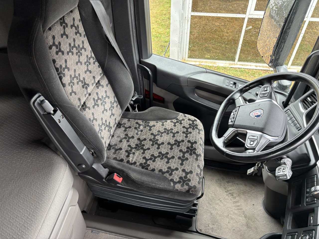 SCANIA R 500 A6x4NB - Tractor: foto 2 SCANIA R 500 A6x4NB - Tractor: foto 2