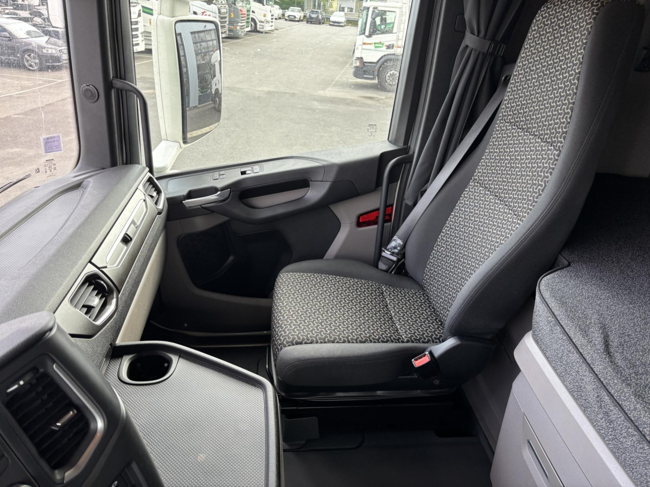 SCANIA S 500 A4x2NA - Tractor: foto 5 SCANIA S 500 A4x2NA - Tractor: foto 5