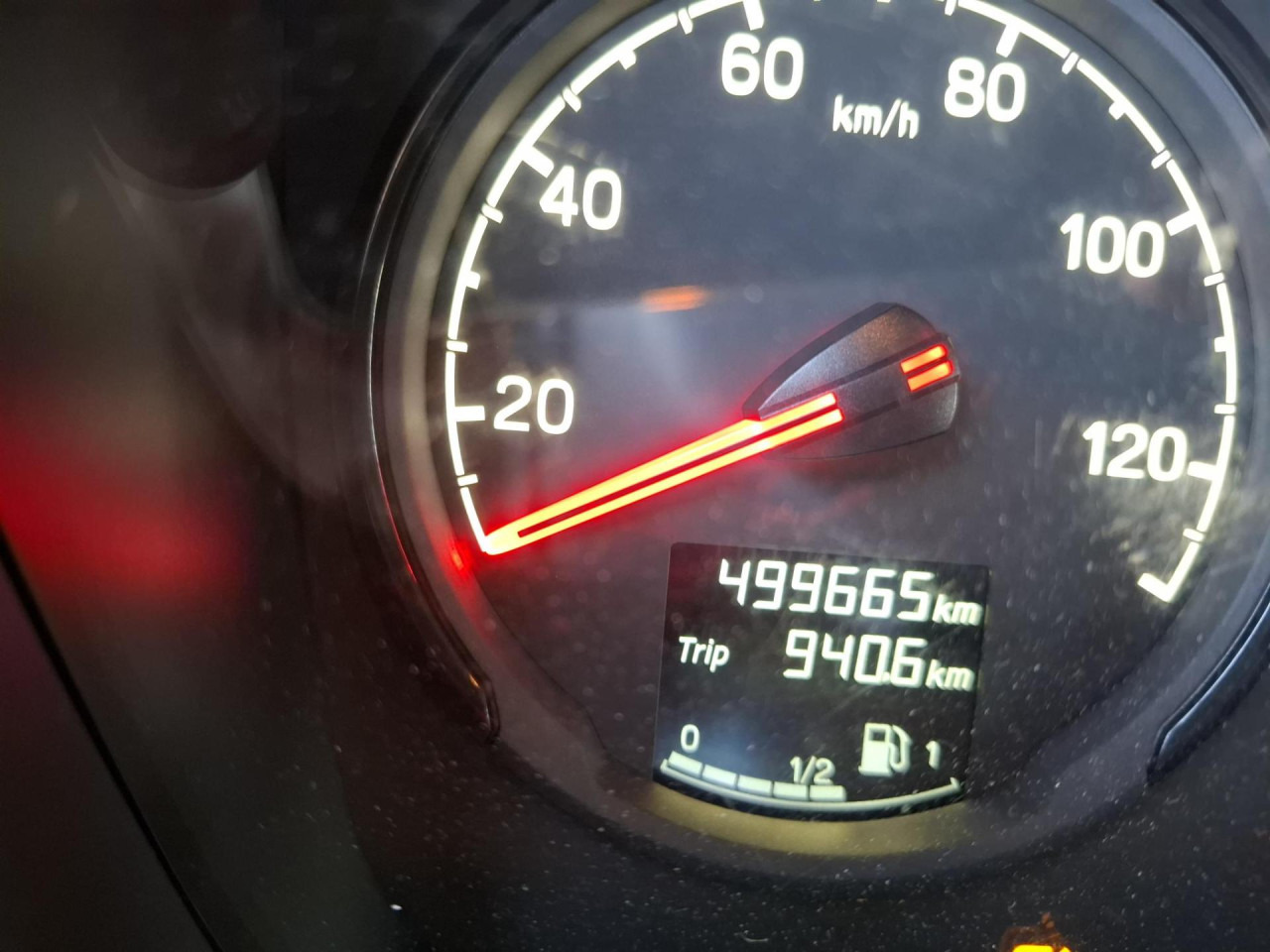 SCANIA SCANIA R500 CR20H - Tractor: foto 5 SCANIA SCANIA R500 CR20H - Tractor: foto 5