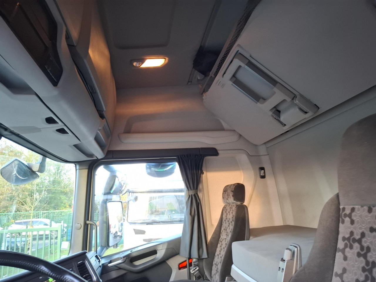 SCANIA SCANIA R500 CR20H - Tractor: foto 3 SCANIA SCANIA R500 CR20H - Tractor: foto 3