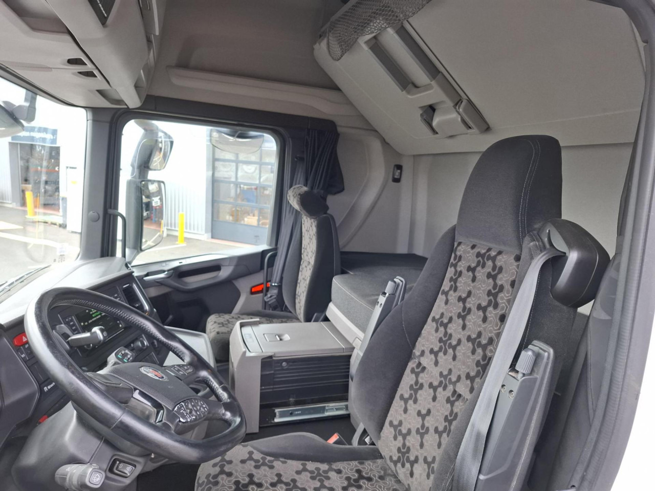 SCANIA SCANIA R500 CR20H - Tractor: foto 3 SCANIA SCANIA R500 CR20H - Tractor: foto 3