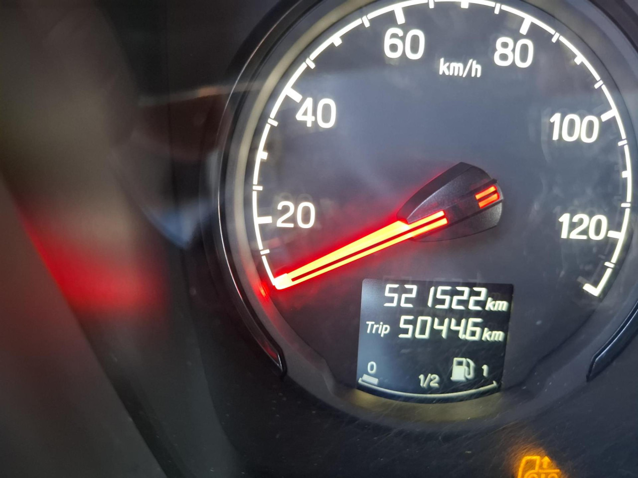 SCANIA SCANIA R500 CR20H - Tractor: foto 3 SCANIA SCANIA R500 CR20H - Tractor: foto 3