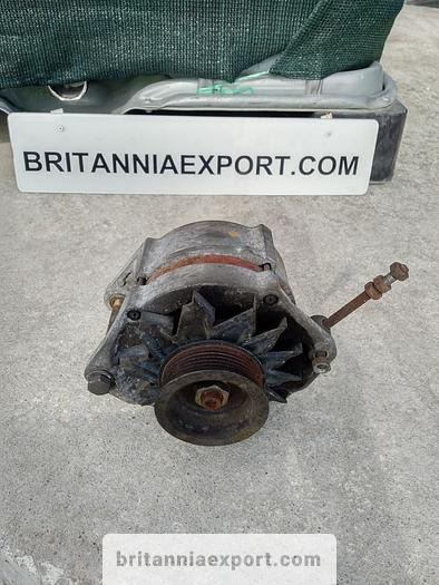 BOSCH 24 Volt alternator Nissan Atleon B6.60 - Alternador: foto 5 BOSCH 24 Volt alternator Nissan Atleon B6.60 - Alternador: foto 5