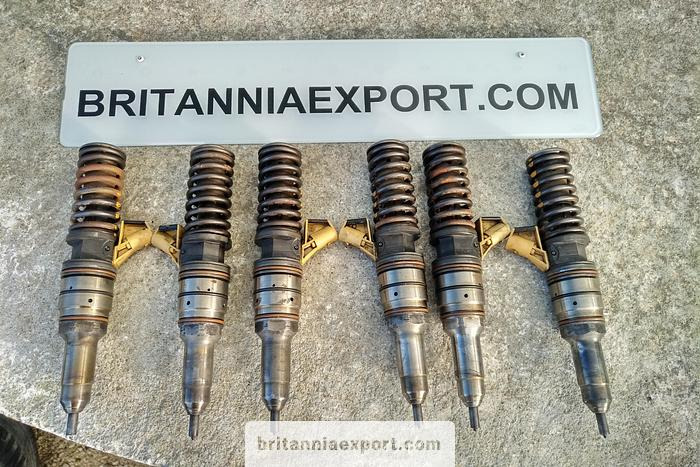 BOSCH IVECO Eurostar | Eurotech | Stralis truck - Injector: foto 1 BOSCH IVECO Eurostar | Eurotech | Stralis truck - Injector: foto 1