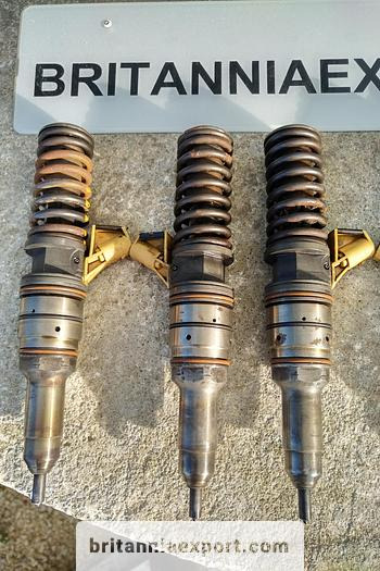 BOSCH njectors for Iveco Eurostar, Eurotech, Stralis Trucks | Export Ready - Injector: foto 4 BOSCH njectors for Iveco Eurostar, Eurotech, Stralis Trucks | Export Ready - Injector: foto 4