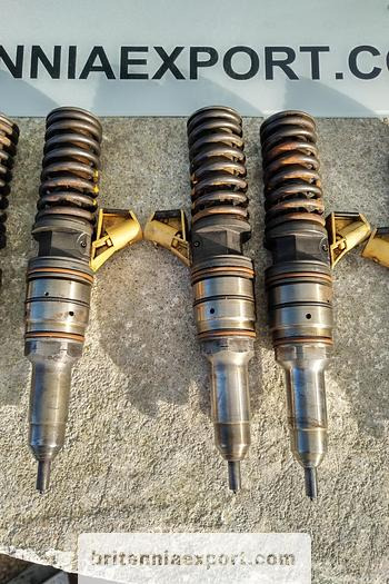 BOSCH njectors for Iveco Eurostar, Eurotech, Stralis Trucks | Export Ready - Injector: foto 3 BOSCH njectors for Iveco Eurostar, Eurotech, Stralis Trucks | Export Ready - Injector: foto 3