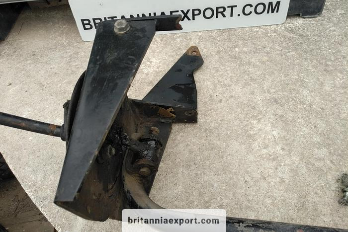 NISSAN Atleon L35 - Manete de mudanças: foto 4 NISSAN Atleon L35 - Manete de mudanças: foto 4