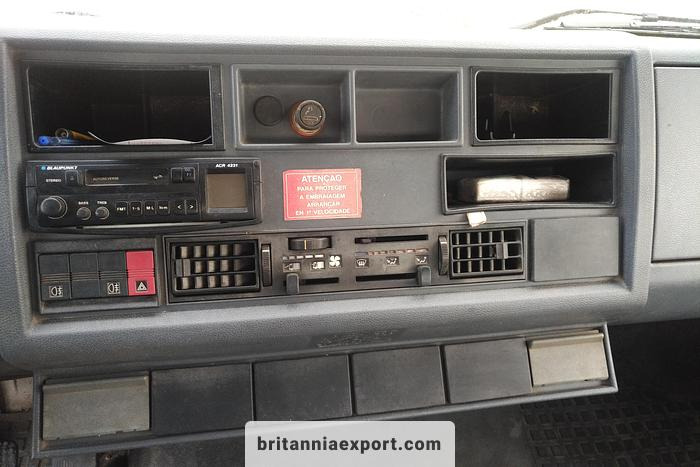 Camião chassi RENAULT Midliner S120 Turbo 7.7 Ton Chassis Cab Truck | ZF Manual |: foto 18 Camião chassi RENAULT Midliner S120 Turbo 7.7 Ton Chassis Cab Truck | ZF Manual |: foto 18