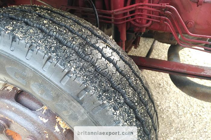 Camião chassi RENAULT Midliner S120 Turbo 7.7 Ton Chassis Cab Truck | ZF Manual |: foto 27 Camião chassi RENAULT Midliner S120 Turbo 7.7 Ton Chassis Cab Truck | ZF Manual |: foto 27