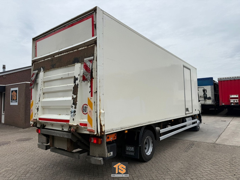 DAF FA LF 230 14 TON - KOFFER/BOX - AUTOMATIC - BELGIUM TRUCK - TOP - Camião furgão: foto 2 DAF FA LF 230 14 TON - KOFFER/BOX - AUTOMATIC - BELGIUM TRUCK - TOP - Camião furgão: foto 2