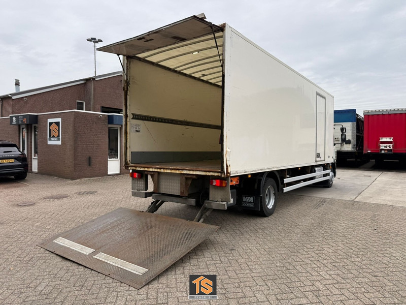 DAF FA LF 230 14 TON - KOFFER/BOX - AUTOMATIC - BELGIUM TRUCK - TOP - Camião furgão: foto 3 DAF FA LF 230 14 TON - KOFFER/BOX - AUTOMATIC - BELGIUM TRUCK - TOP - Camião furgão: foto 3
